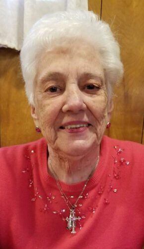 Carolyn Wolfe
